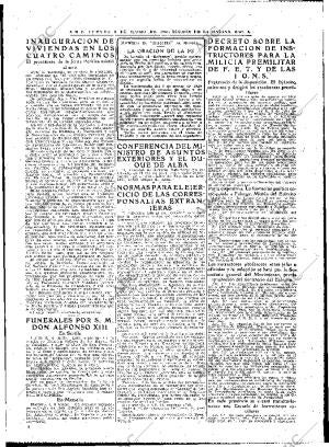 ABC MADRID 06-03-1941 página 5