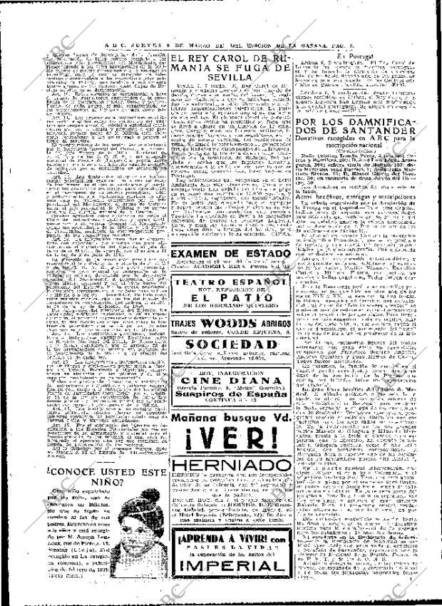 ABC MADRID 06-03-1941 página 6