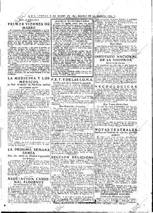 ABC MADRID 06-03-1941 página 7