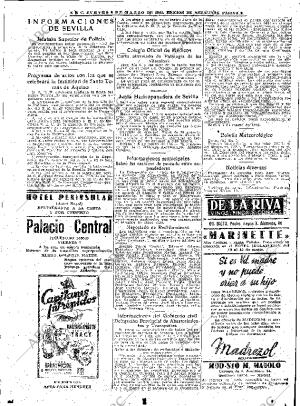 ABC SEVILLA 06-03-1941 página 7