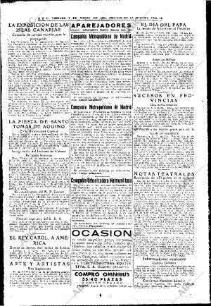 ABC MADRID 07-03-1941 página 10