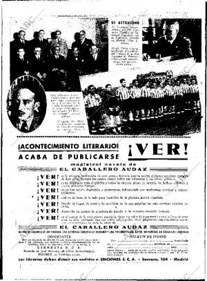 ABC MADRID 07-03-1941 página 4