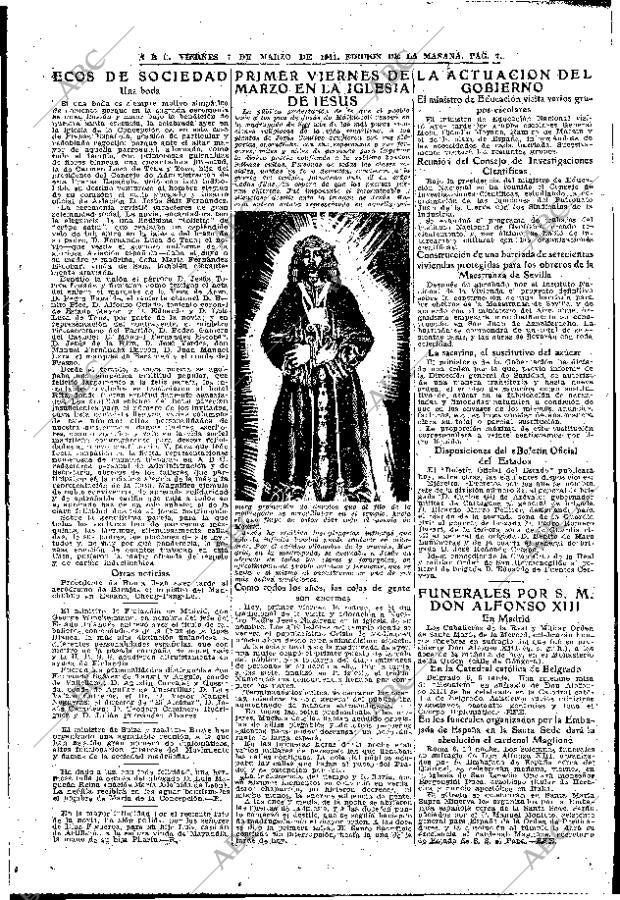 ABC MADRID 07-03-1941 página 7