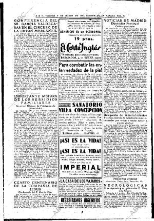 ABC MADRID 07-03-1941 página 9