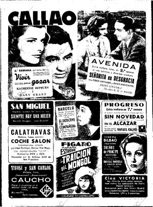 ABC MADRID 09-03-1941 página 16