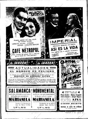 ABC MADRID 09-03-1941 página 2