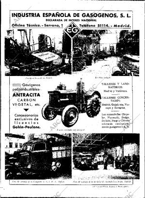 ABC MADRID 09-03-1941 página 4