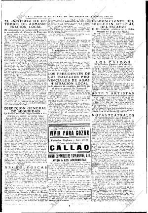 ABC MADRID 13-03-1941 página 10