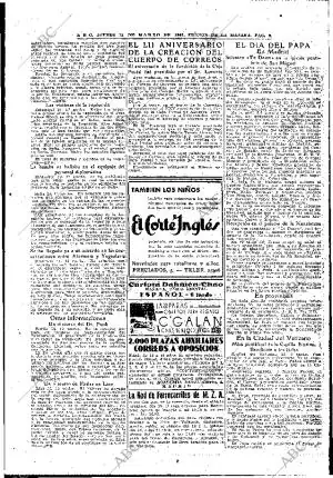 ABC MADRID 13-03-1941 página 9