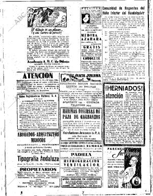 ABC SEVILLA 15-03-1941 página 10