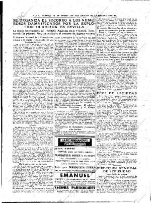 ABC MADRID 16-03-1941 página 11