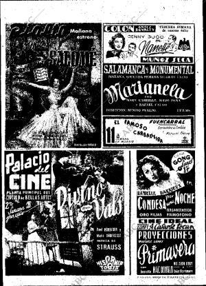 ABC MADRID 16-03-1941 página 2