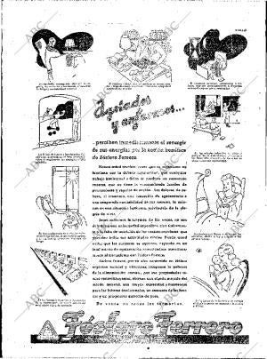 ABC MADRID 16-03-1941 página 8