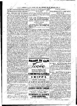 ABC MADRID 16-03-1941 página 9