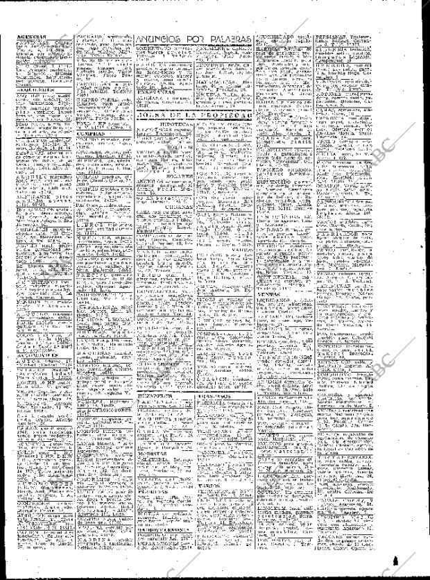 ABC MADRID 18-03-1941 página 2