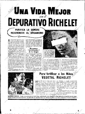 ABC MADRID 18-03-1941 página 6