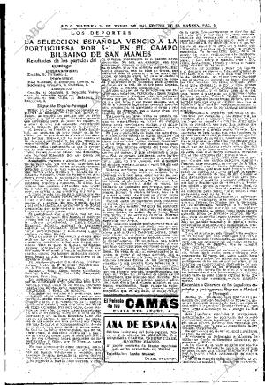 ABC MADRID 18-03-1941 página 9