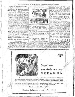 ABC SEVILLA 18-03-1941 página 4