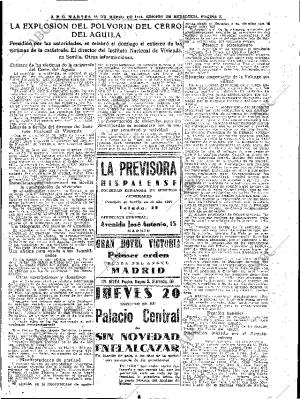 ABC SEVILLA 18-03-1941 página 5