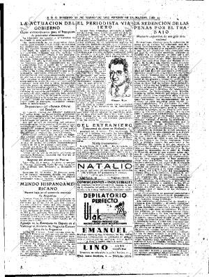 ABC MADRID 23-03-1941 página 11