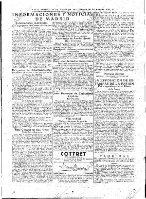 ABC MADRID 23-03-1941 página 13