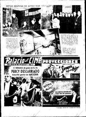ABC MADRID 23-03-1941 página 4