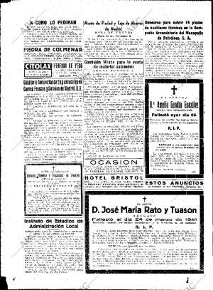 ABC MADRID 27-03-1941 página 12