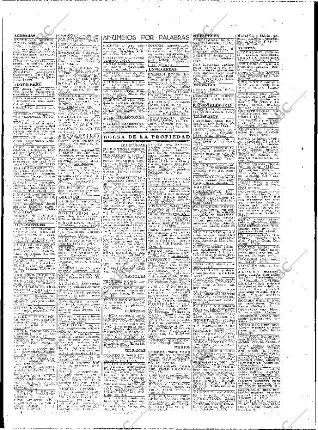 ABC MADRID 27-03-1941 página 2