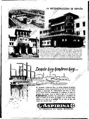 ABC MADRID 27-03-1941 página 4