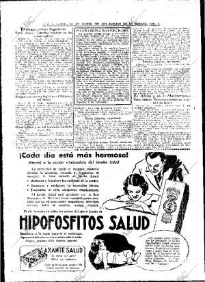 ABC MADRID 27-03-1941 página 6