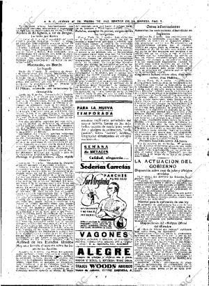 ABC MADRID 27-03-1941 página 7
