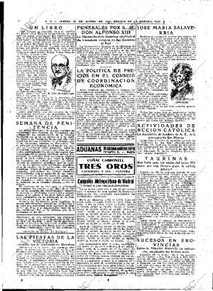 ABC MADRID 27-03-1941 página 9