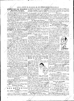 ABC MADRID 28-03-1941 página 10