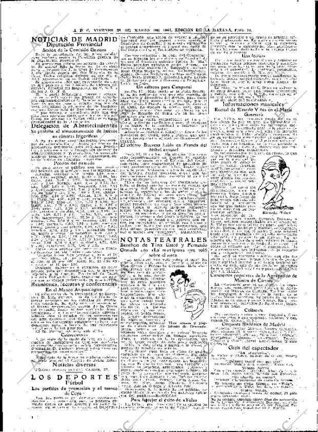 ABC MADRID 28-03-1941 página 10