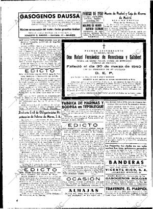 ABC MADRID 28-03-1941 página 12