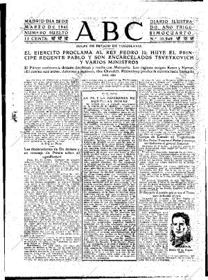 ABC MADRID 28-03-1941 página 3