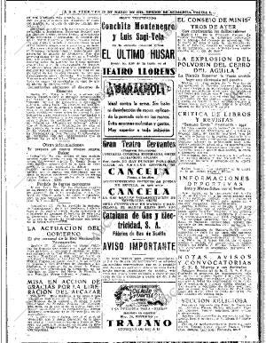 ABC SEVILLA 28-03-1941 página 4