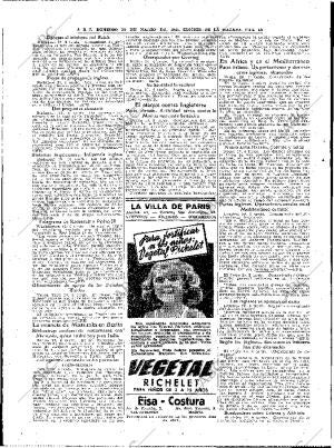 ABC MADRID 30-03-1941 página 10