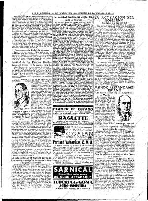 ABC MADRID 30-03-1941 página 11