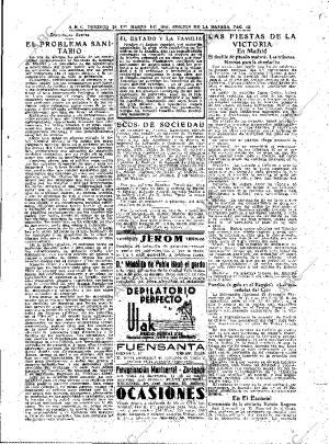 ABC MADRID 30-03-1941 página 13
