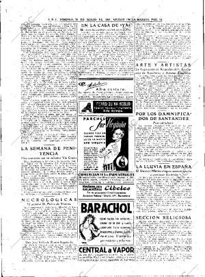 ABC MADRID 30-03-1941 página 14