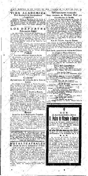 ABC MADRID 30-03-1941 página 15