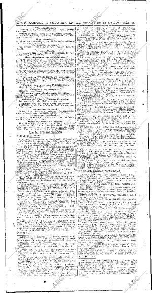ABC MADRID 30-03-1941 página 16