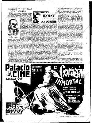 ABC MADRID 30-03-1941 página 4