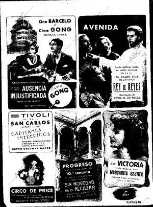 ABC MADRID 30-03-1941 página 6