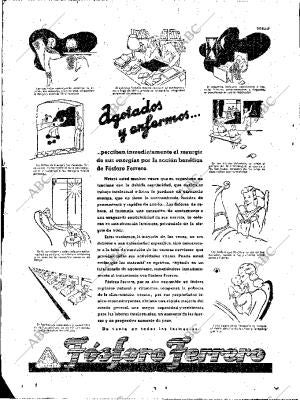 ABC MADRID 30-03-1941 página 8