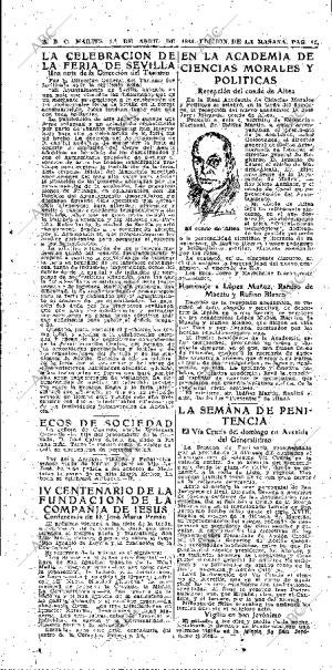 ABC MADRID 01-04-1941 página 11