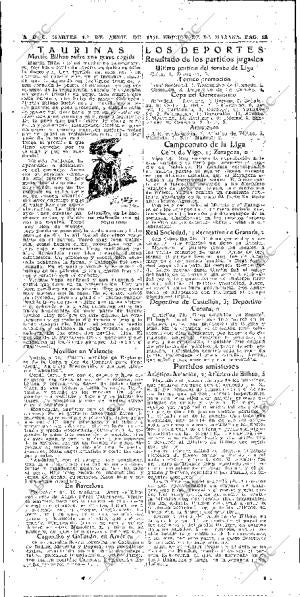 ABC MADRID 01-04-1941 página 12