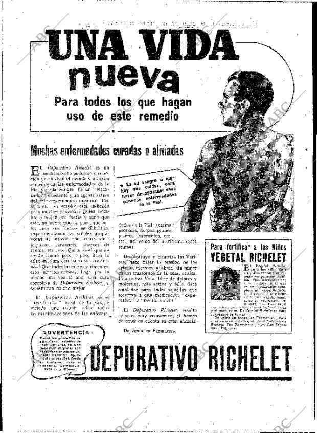 ABC MADRID 01-04-1941 página 6