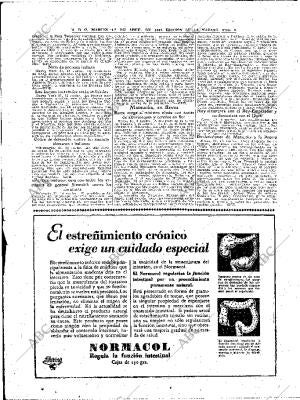 ABC MADRID 01-04-1941 página 8